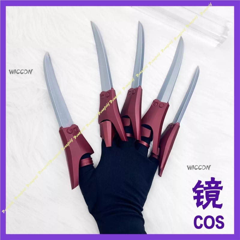 Accesorios de Cosplay de Anime - Women'S Accessories Rings reseña y precio