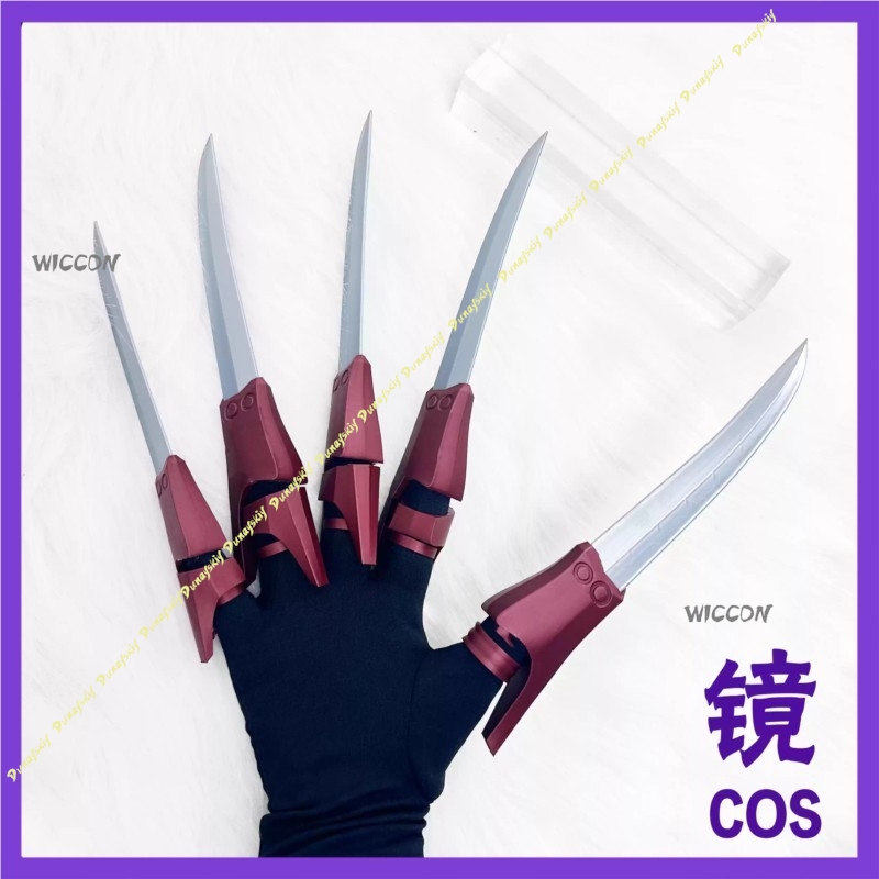 Accesorios de Cosplay de Anime - Women'S Accessories Rings reseña y precio