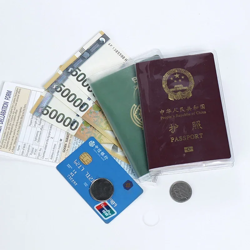 Funda transparente para pasapo - Women'S Accessories Wallet reseña y precio