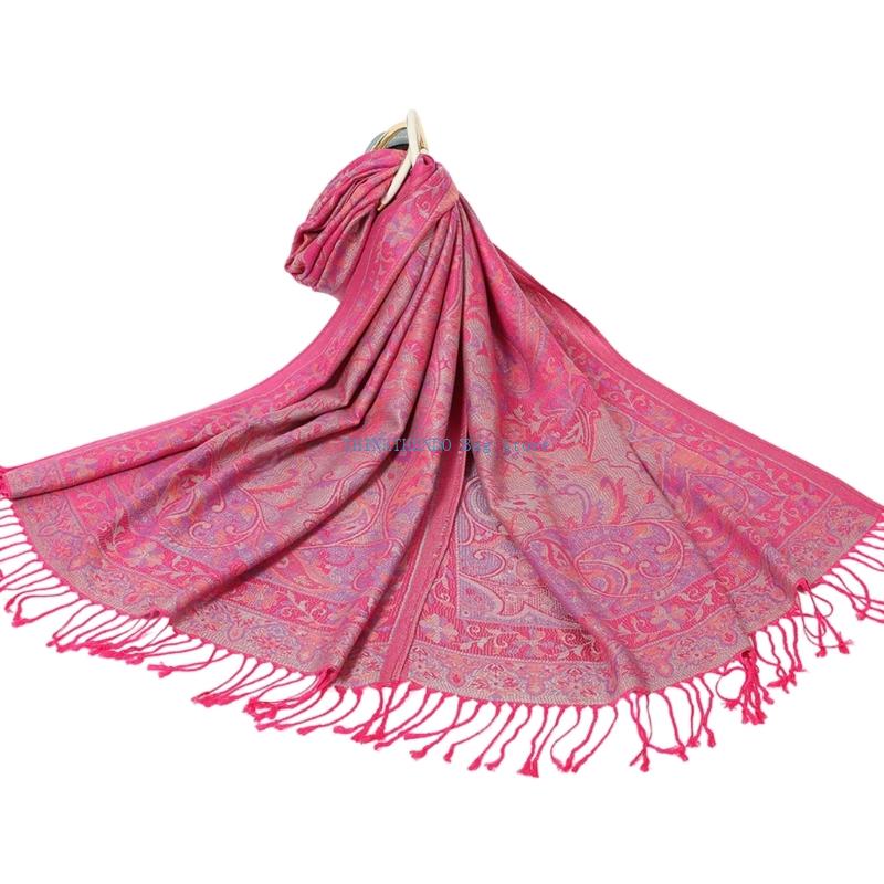 Mantón algodón tradicional 340 - Women'S Formal Accessories reseña y precio