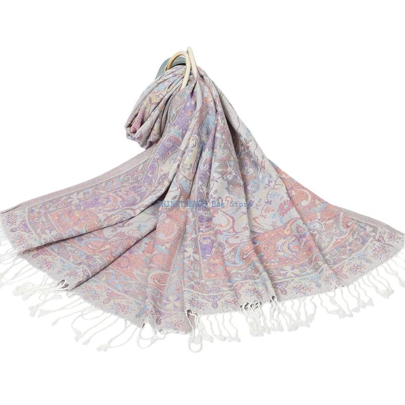 Mantón algodón tradicional 340 - Women'S Formal Accessories reseña y precio