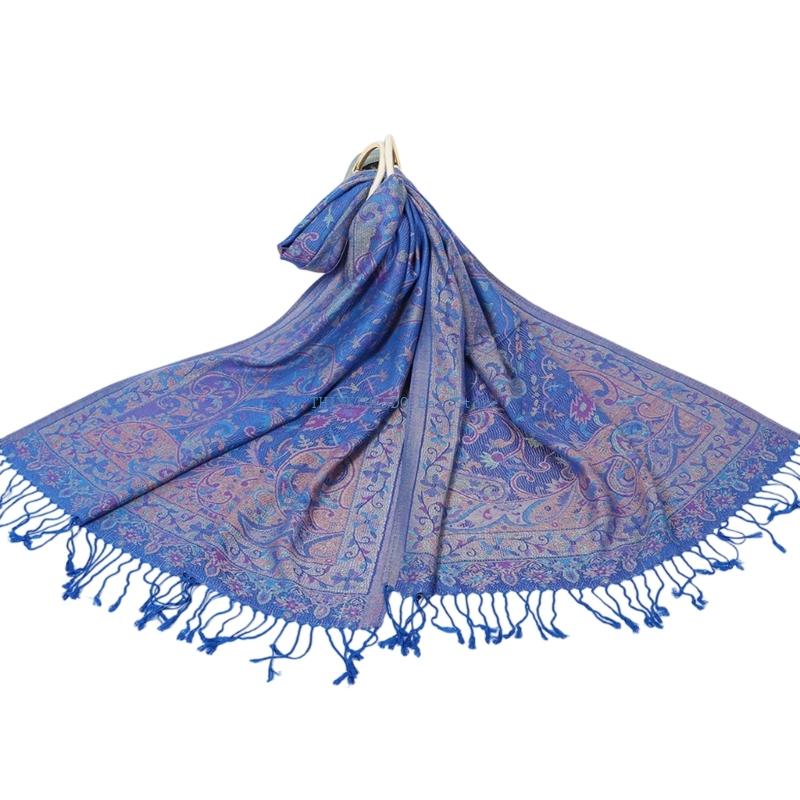 Mantón algodón tradicional 340 - Women'S Formal Accessories reseña y precio