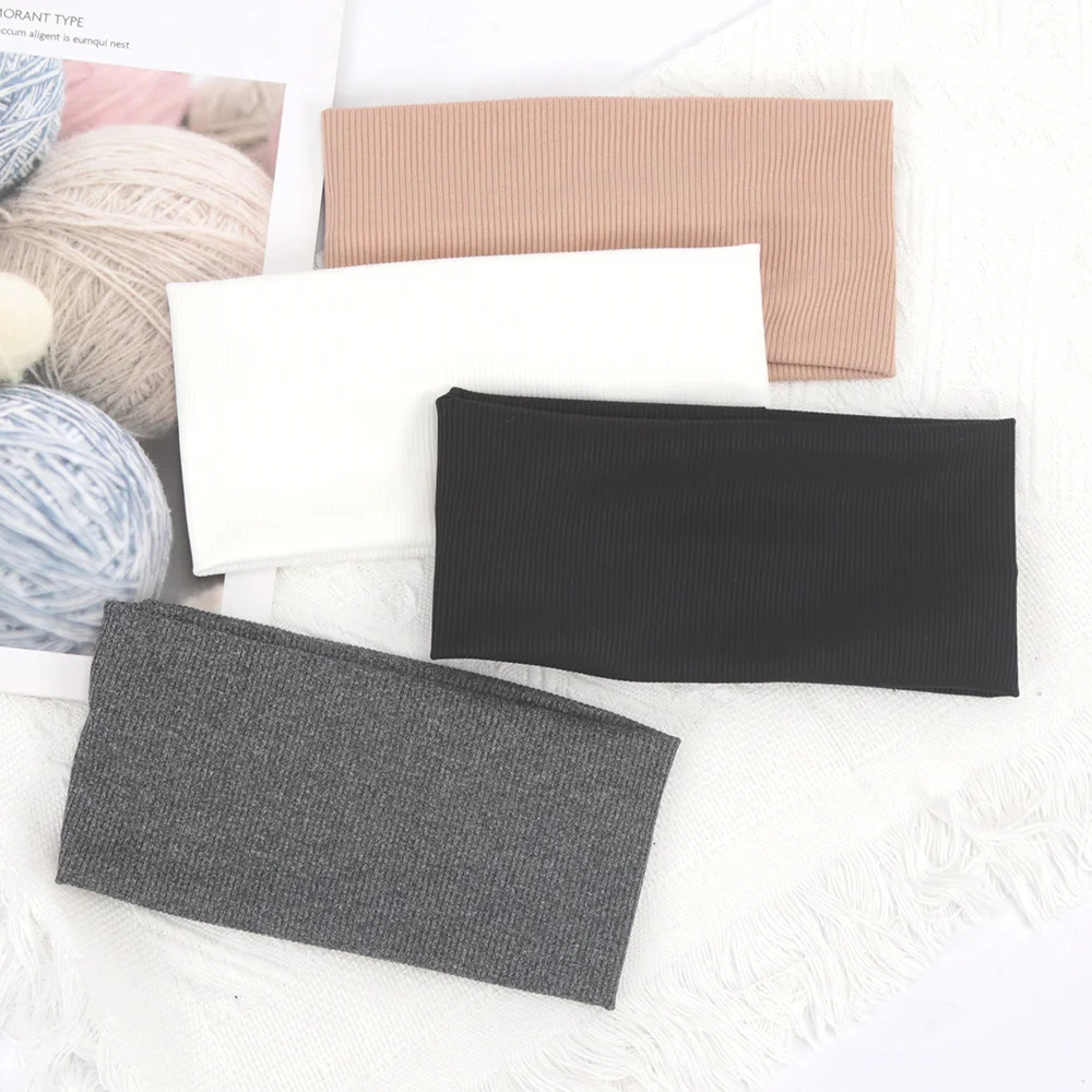 Bandas anchas para el cabello  - Women'S Running Accessories reseña y precio