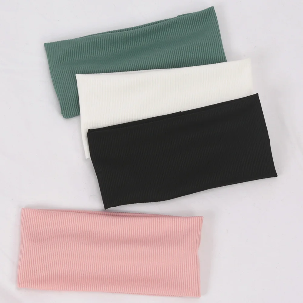 Bandas anchas para el cabello  - Women'S Running Accessories reseña y precio