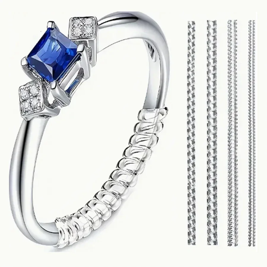 Ajustador de tamaño de anillo, - Women'S Accessories Rings reseña y precio