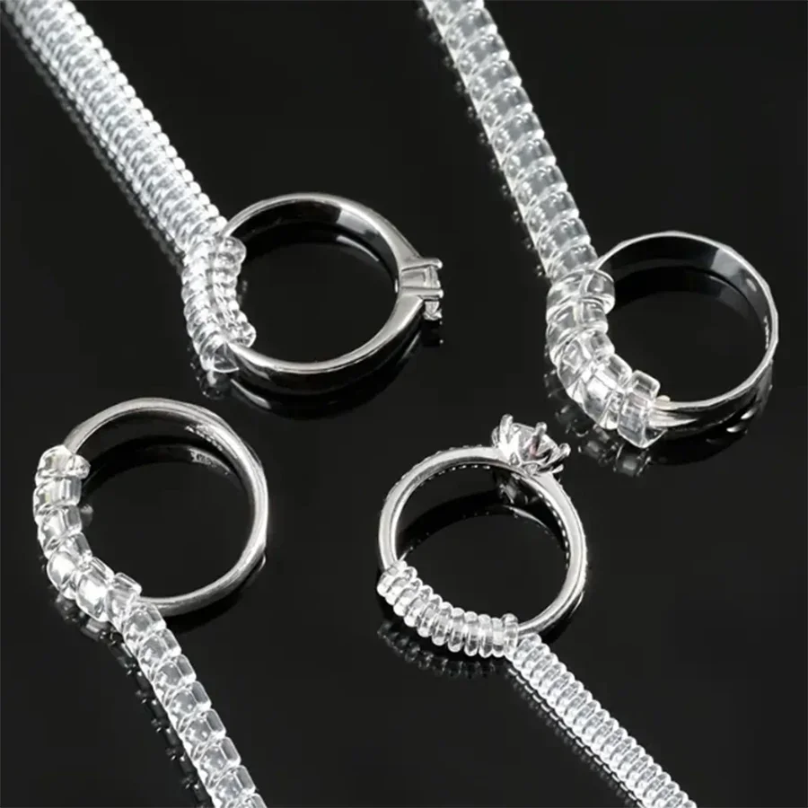 Ajustador de tamaño de anillo, - Women'S Accessories Rings reseña y precio