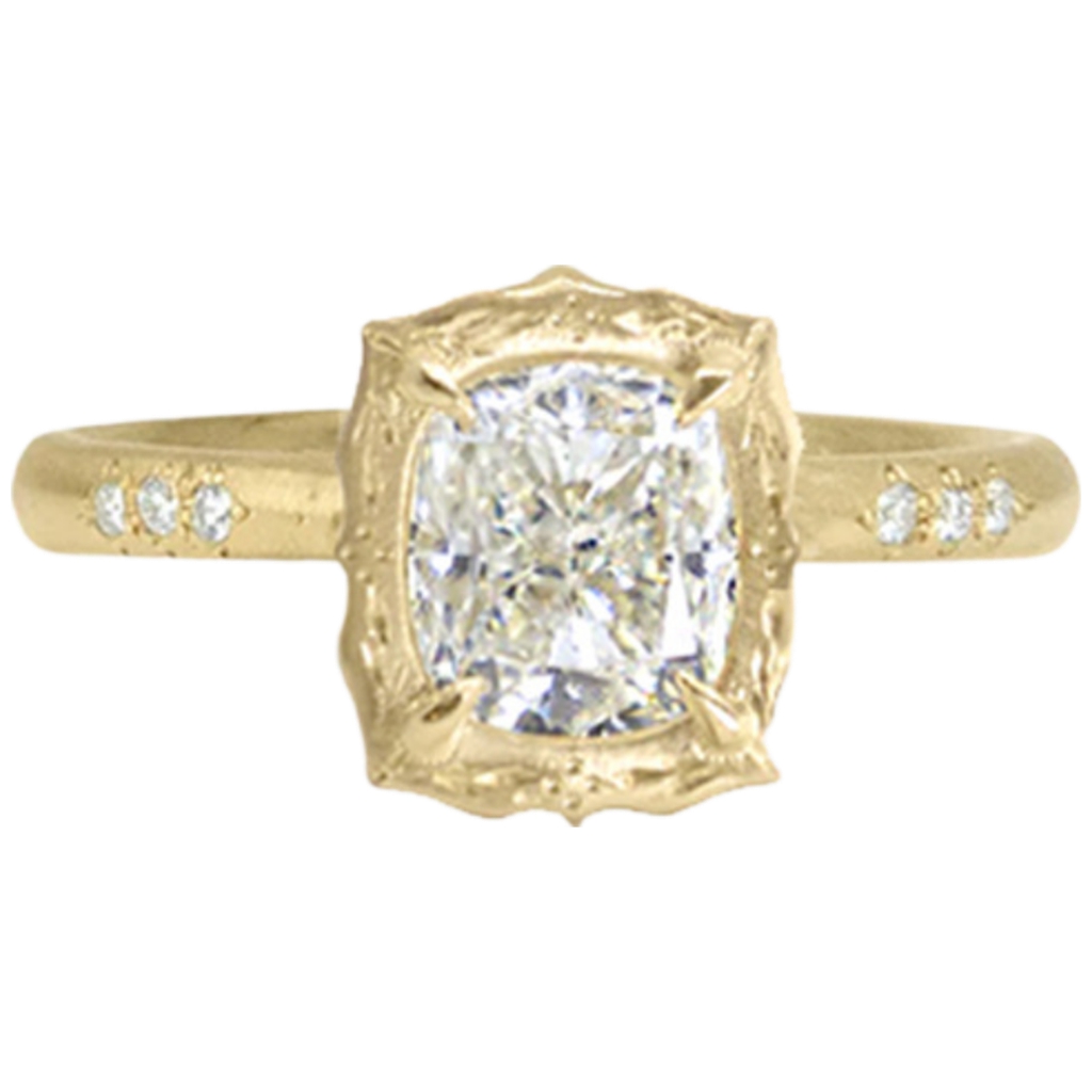 Anillo de Plata de Ley 925 con - Women'S Accessories Rings reseña y precio