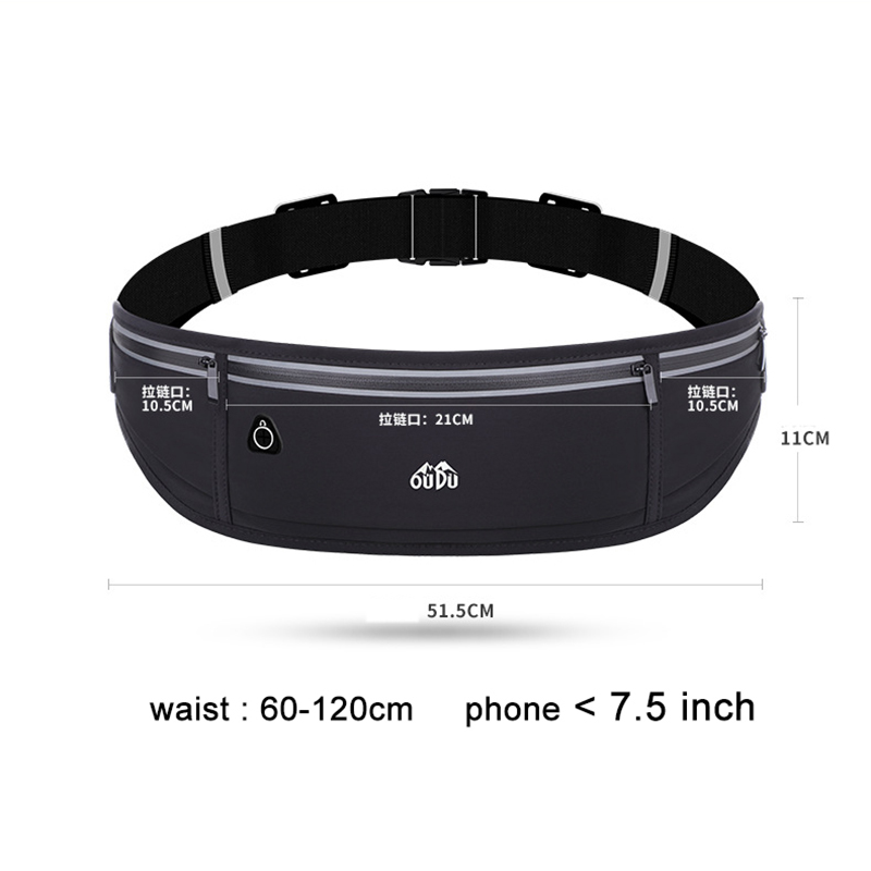 Riñonera deportiva para mujer, - Women'S Running Accessories reseña y precio