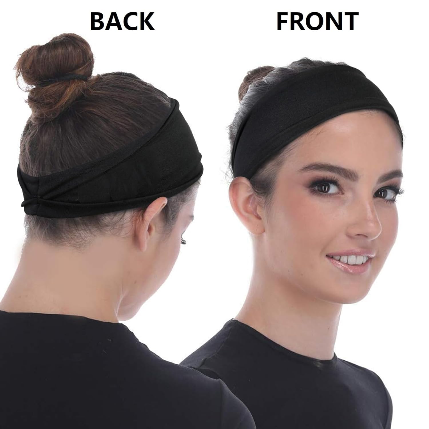 Diademas antideslizantes para  - Women'S Running Accessories reseña y precio