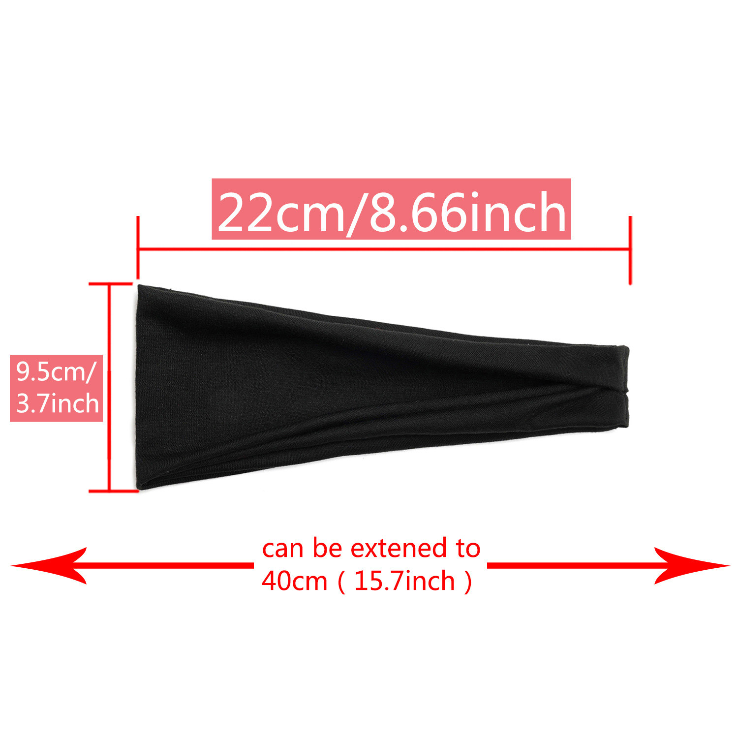 Diademas antideslizantes para  - Women'S Running Accessories reseña y precio