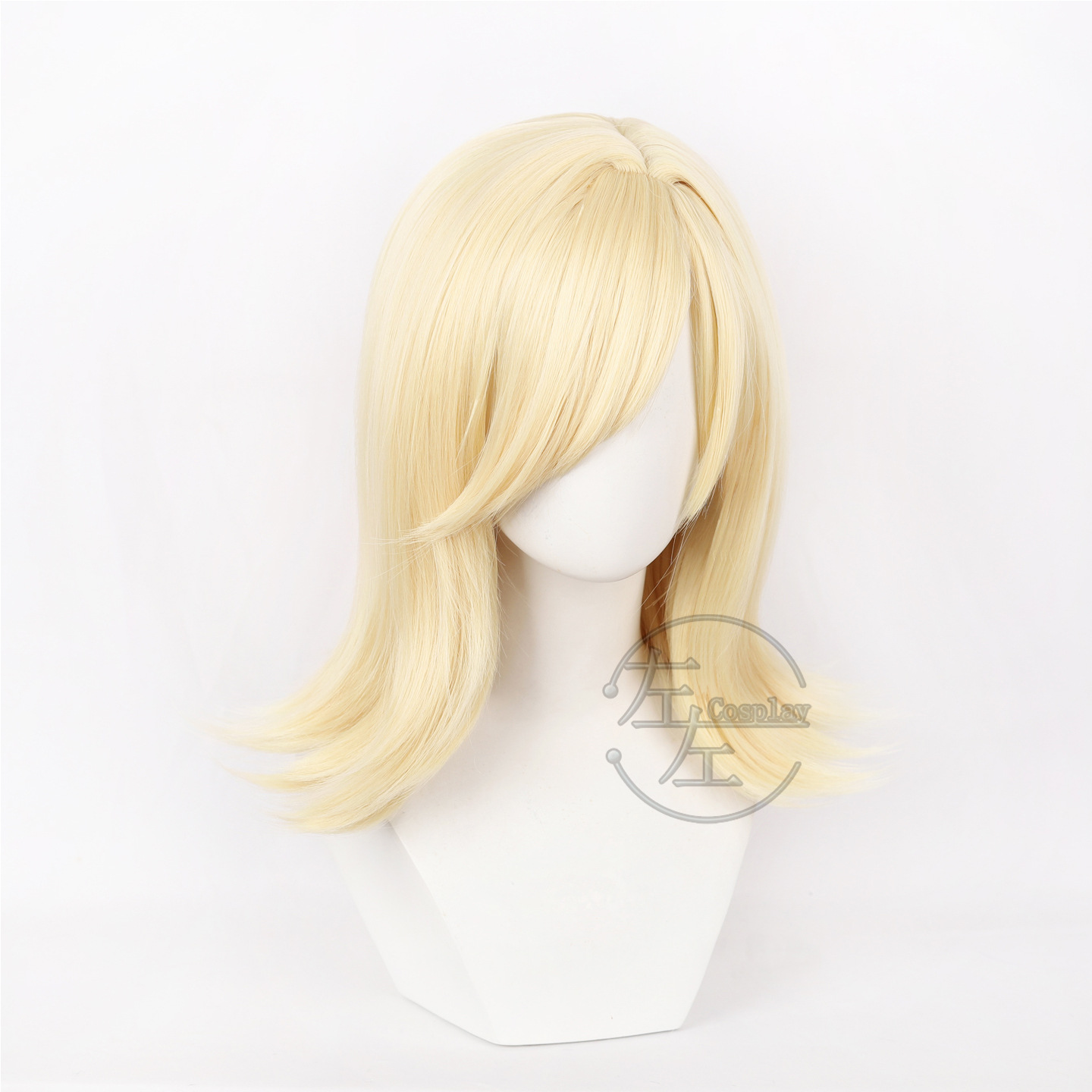 Peluca de Cosplay de Lucy Stee - Women'S Running Accessories reseña y precio