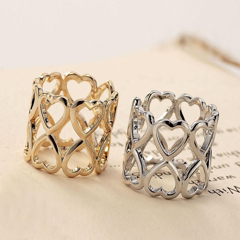 1/4 unidades de broches de ale - Women'S Accessories Rings reseña y precio