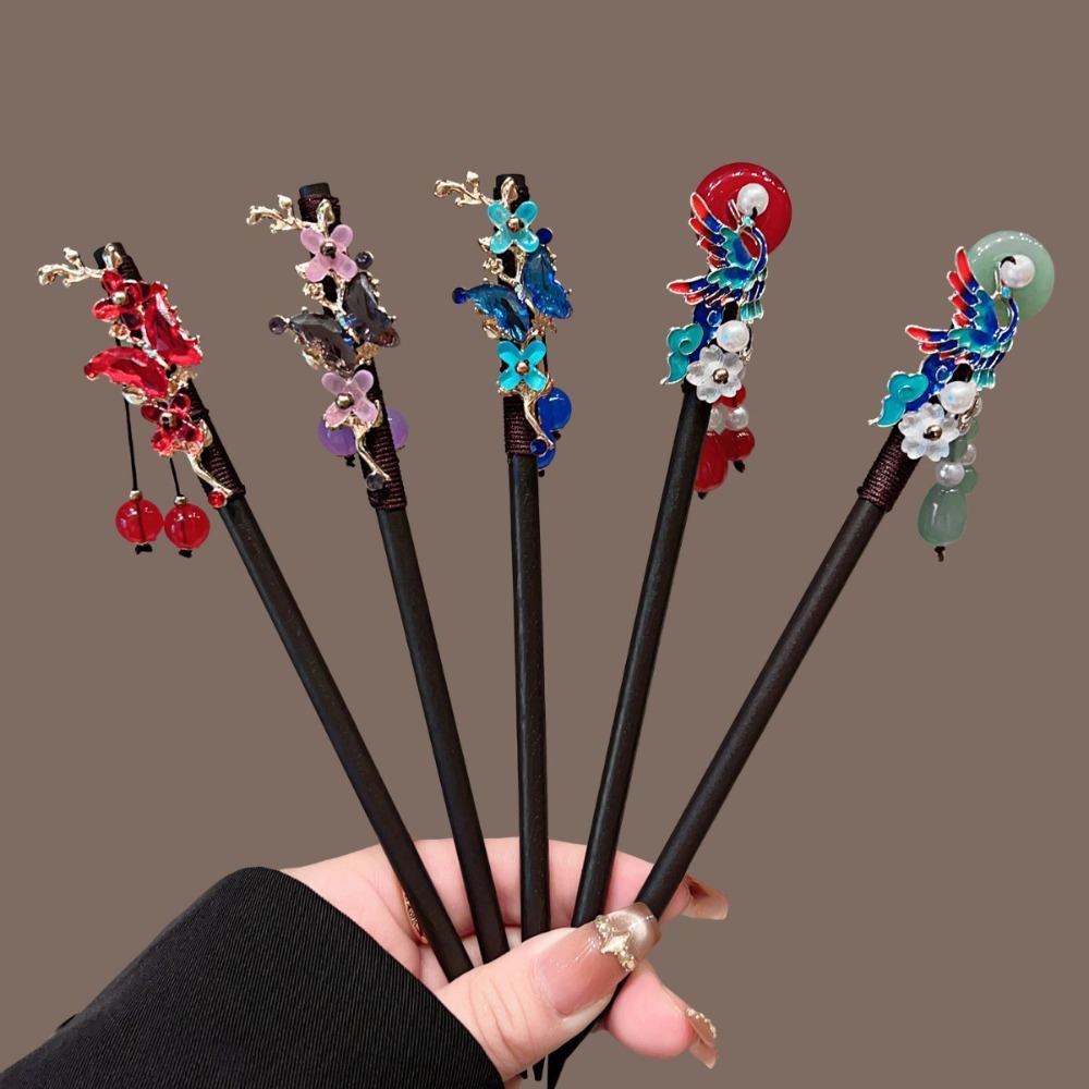 Palillos chinos vibrantes para - Women'S Accessories Designer reseña y precio
