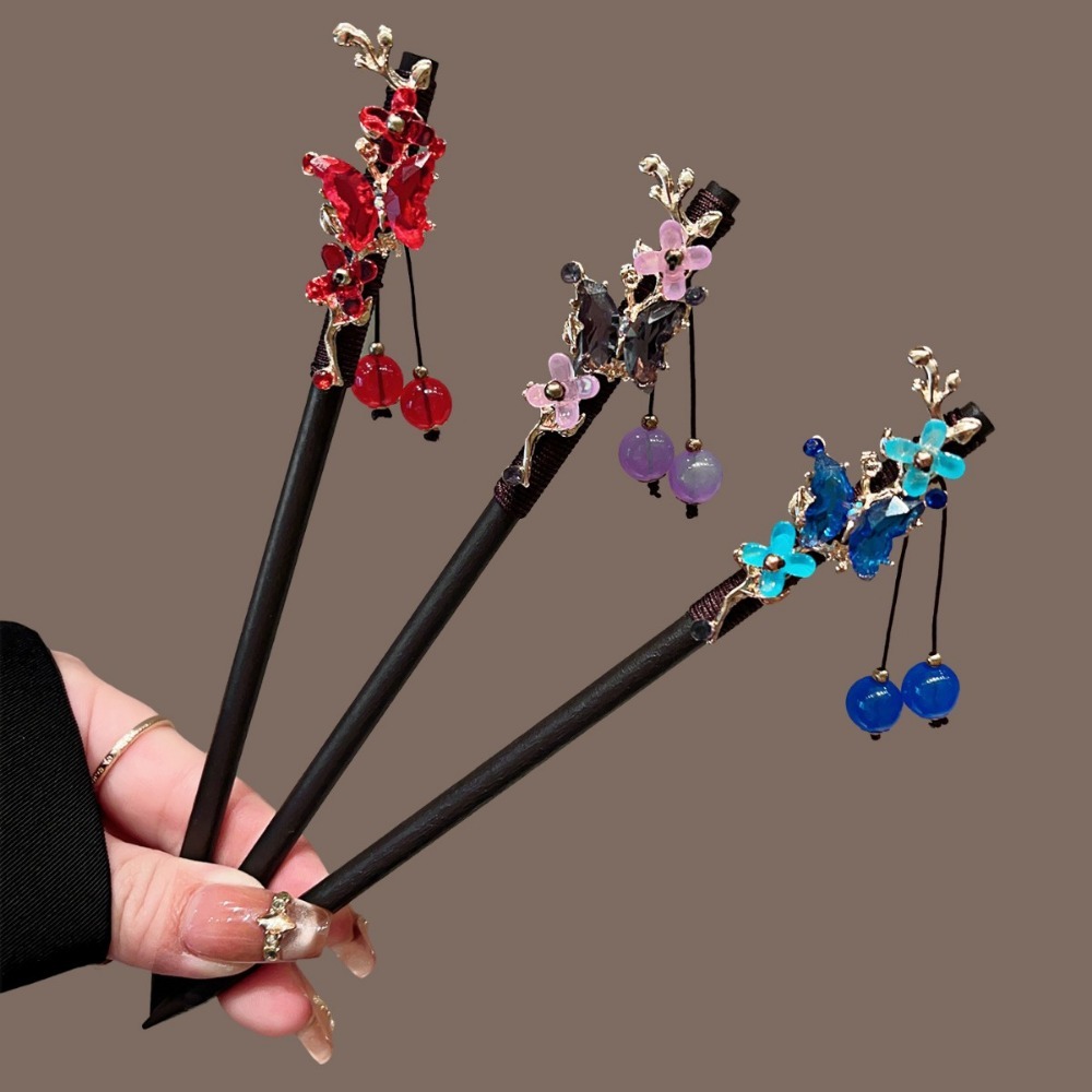 Palillos chinos vibrantes para - Women'S Accessories Designer reseña y precio
