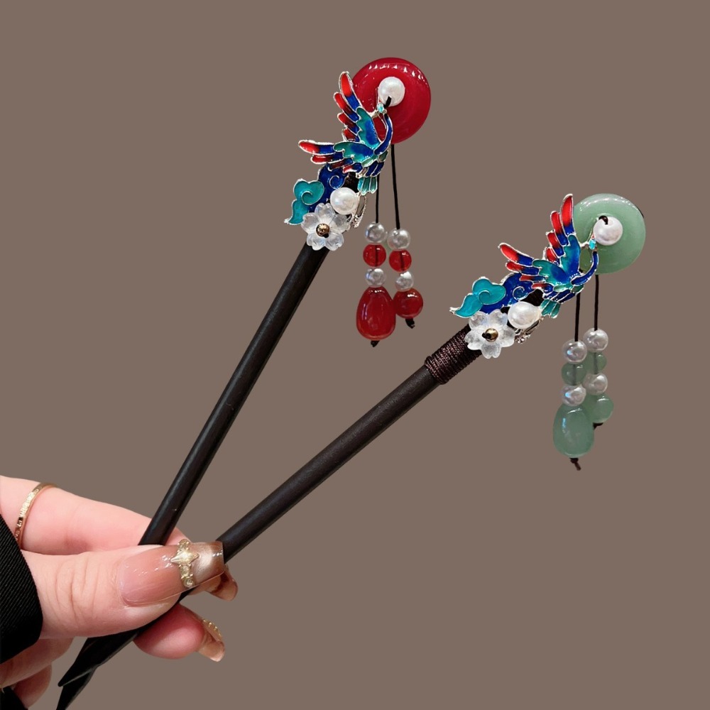 Palillos chinos vibrantes para - Women'S Accessories Designer reseña y precio