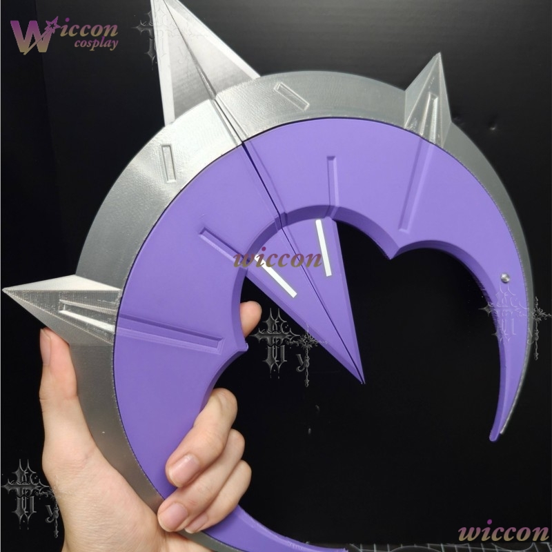 Arma de Cosplay de Promia de Z - Women Accessories Products reseña y precio