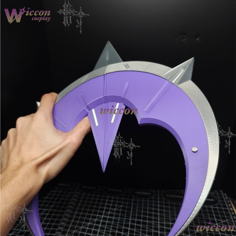 Arma de Cosplay de Promia de Z - Women Accessories Products reseña y precio