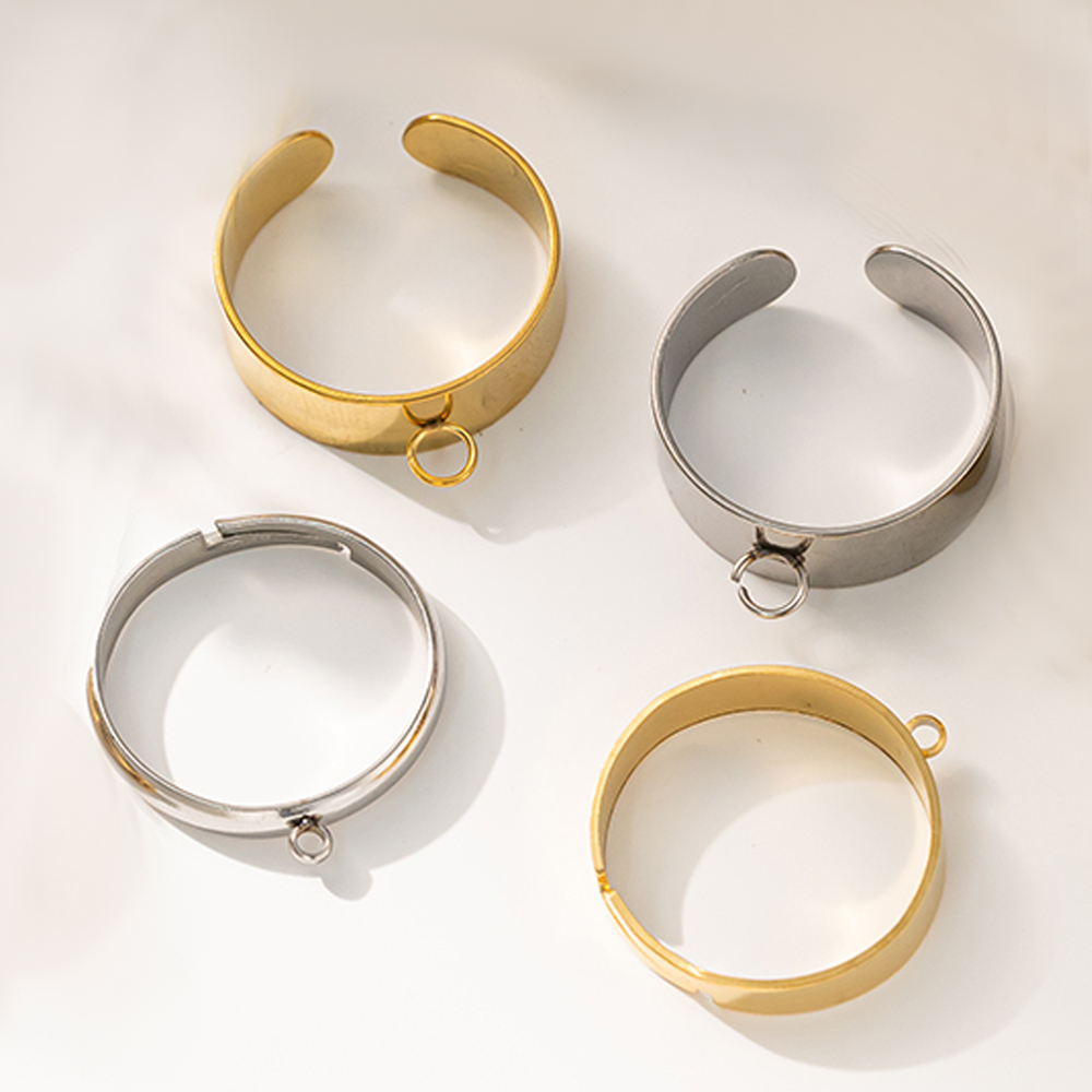 5 unids/lote de anillos ajusta - Women'S Accessories Rings reseña y precio