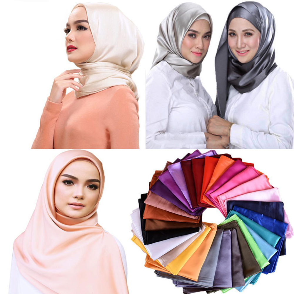 Pañuelo de seda para mujer, nu - Women Accessories Brands reseña y precio