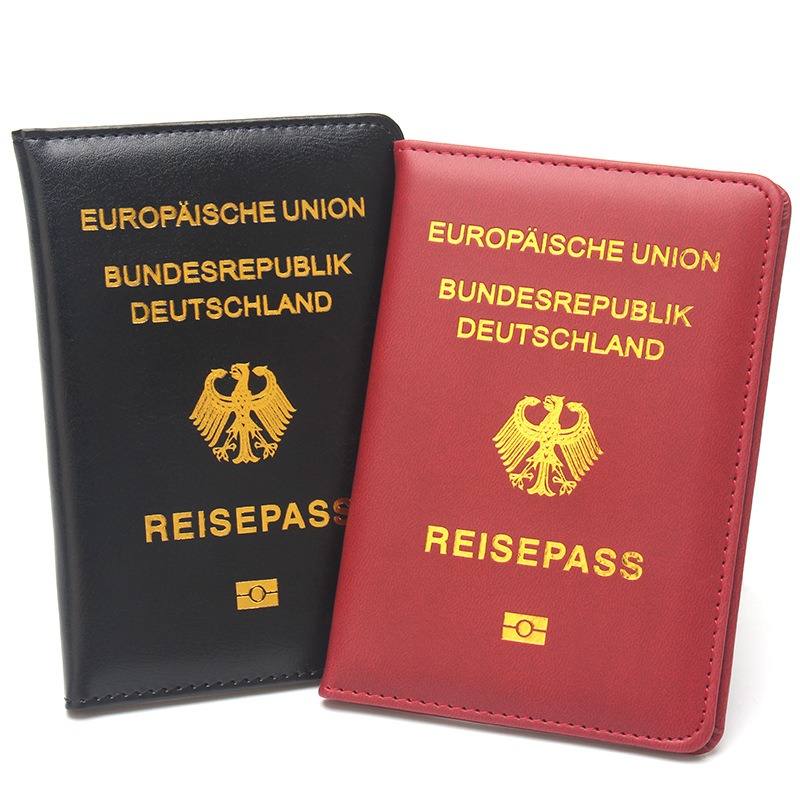 Funda para pasaporte de Aleman - Women'S Accessories Wallet reseña y precio