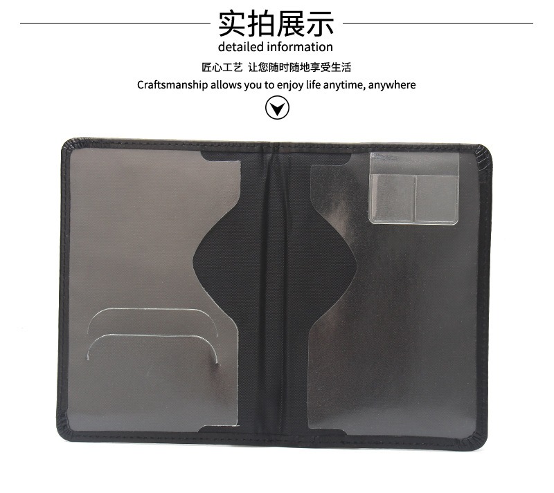 Funda para pasaporte de Aleman - Women'S Accessories Wallet reseña y precio