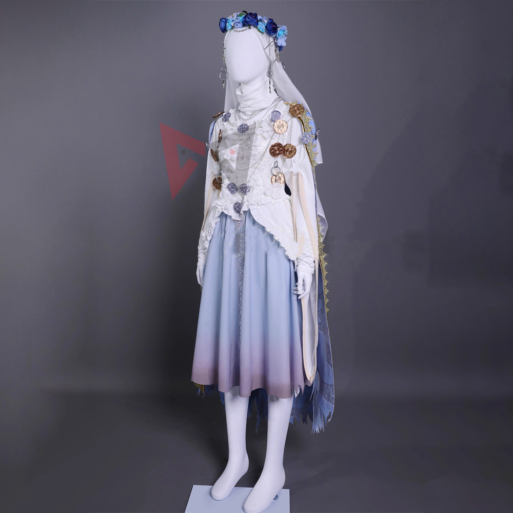 Nuevo disfraz de cosplay de Re - Women'S Accessories Rings reseña y precio