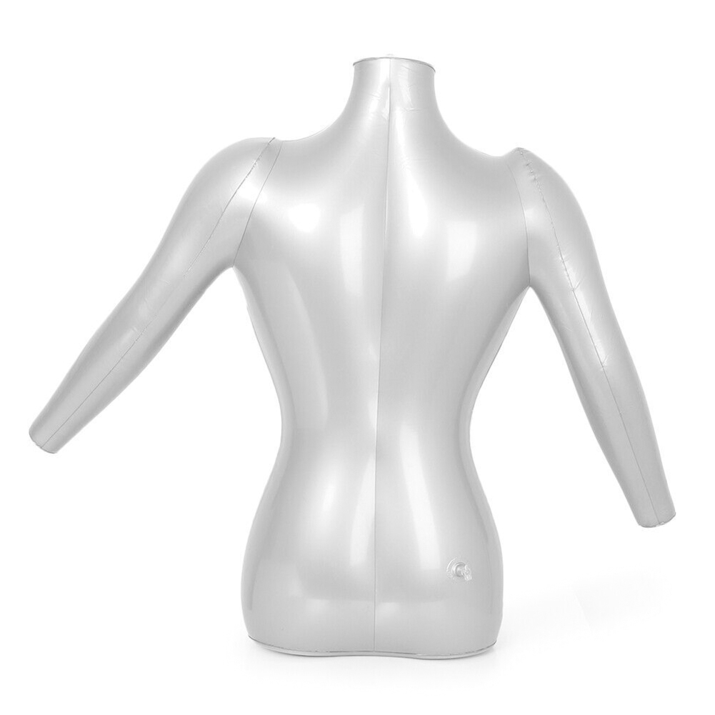 Maniquí Inflable de PVC, Acces - Women'S Affordable Accessories reseña y precio