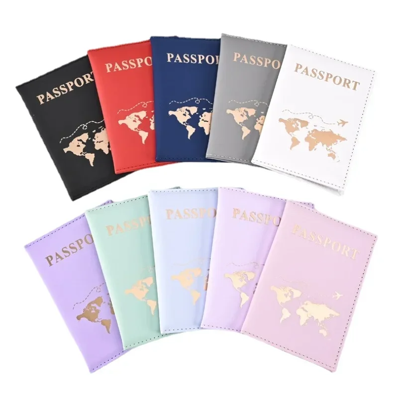 Porta pasaporte de moda con es - Women'S Accessories Wallet reseña y precio